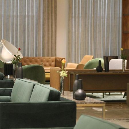 Royal Swiss Asbu Hotel Tunis Luaran gambar