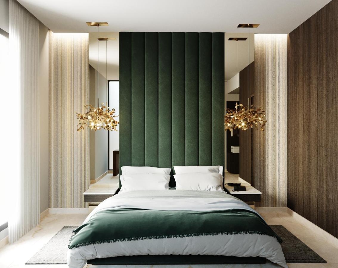 Royal Swiss Asbu Hotel Tunis Luaran gambar